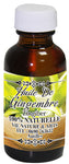 Huile Gingembre 30ml